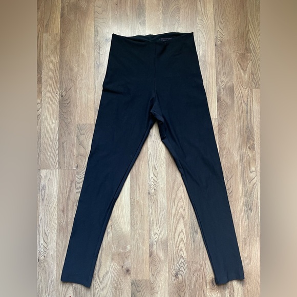 Commando Control Black Women’s Leggings Size Large - Picture 6 of 6